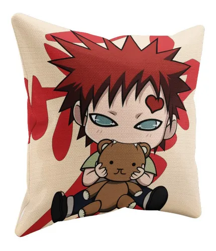 Almohada de gaara hotsell