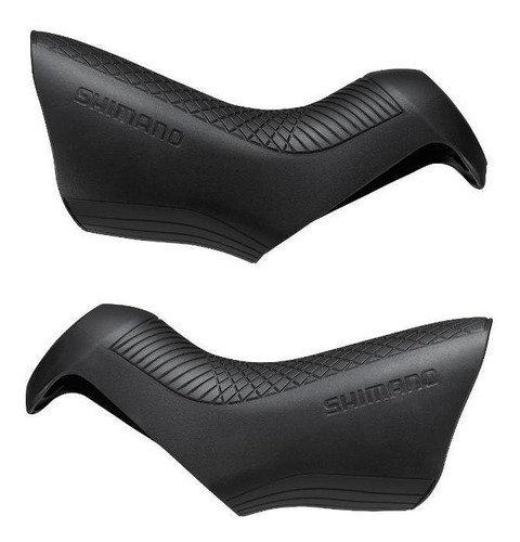 Capa De Borracha Shimano Sti R8050 Ultegra - Y0e298010