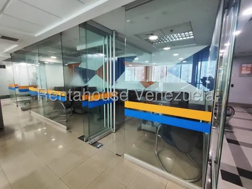 Oficina En Alquiler - Mls #25-16834