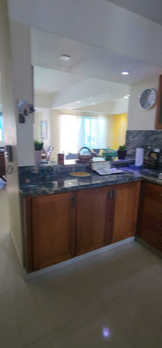 Apartamento Cuarto Piso Marañón 2 Santo Domingo Norte 