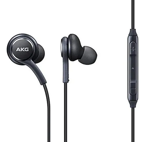 Audifonos Samsung Cable Plano MercadoLibre