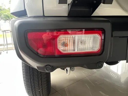 Suzuki Jimny 5 Puertas Versión Glx All Grip 4x4 Automatico