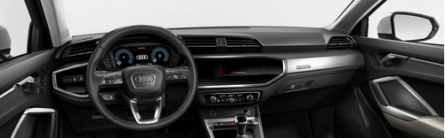Imagen 6 de 15 de Audi Q3 35 Tfsi 2021