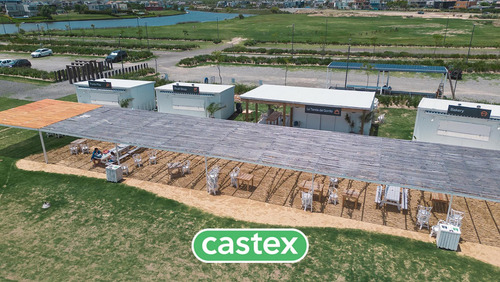 Venta De Lote En El Barrio Costas. Puertos.