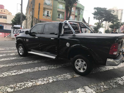 Doge Ram 2.500 2012 45.000 Km