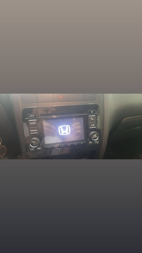 New Fit Honda