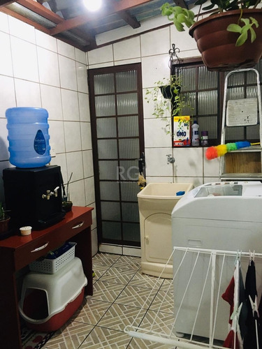 Imagem 15 de 15 de Apartamento - Cavalhada - Ref: 534347 - V-pj6164