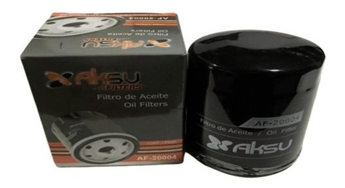 Filtro De Aceite Af-20004 Prado-autana-fortuner-meru-4runner