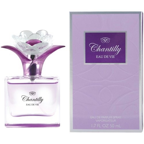 Edp 1.7 Onzas Chantilly Eau De Vie De Dana Para Mujer En