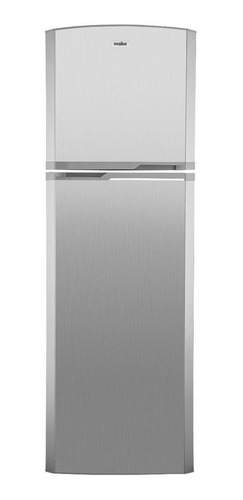 Geladeira no frost Mabe RMA1025VMX silver com freezer 250L 110V |  MercadoLivre