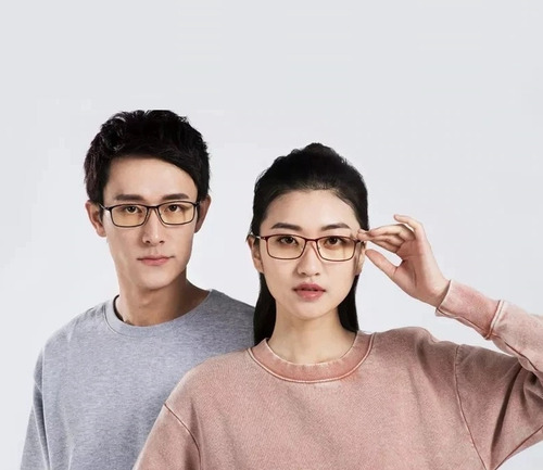 Imagem 6 de 8 de Oculos Xiaomi Mi Computer Glasses Proteção Contra Luz Azul