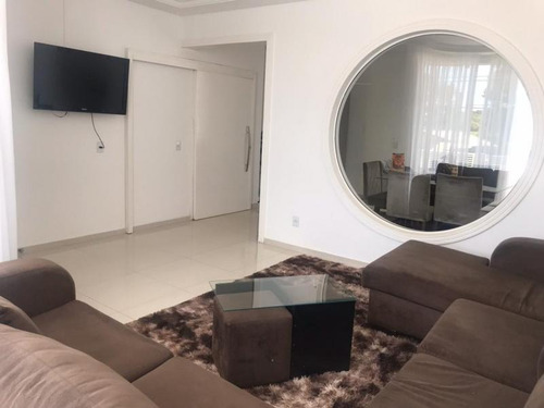 Casa Para Venda Em Guarapuava, Bonsucesso, 3 Dormitórios, 1 Suíte, 1 Banheiro, 1 Vaga - Cs-0030_2-971855