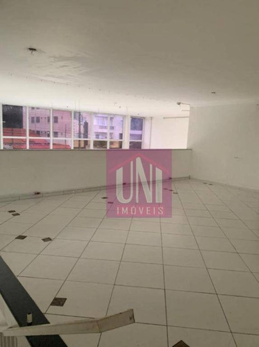 Imagem 8 de 12 de Galpão Para Alugar, 400 M² Por R$ 10.000/mês - Cidade Vargas - São Paulo/sp - Ga0171