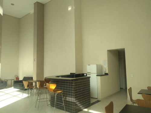 Imagem 24 de 30 de Apartamento Com 3 Dormitórios À Venda, 96 M² - Jardim Do Mar - São Bernardo Do Campo/sp - Ap66787