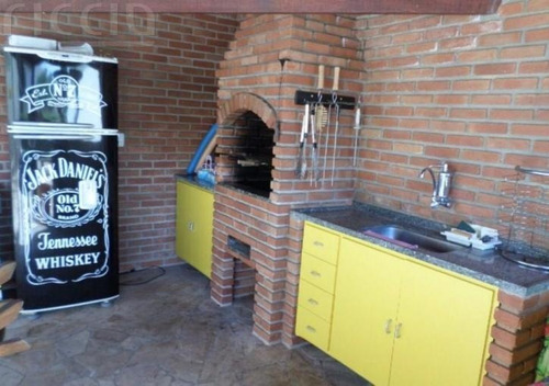 Imagem 8 de 15 de Casa - Sao Joao - Ref: 3711 - V-ca0756