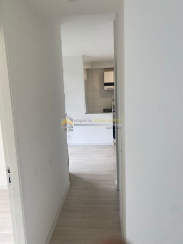 Imagem 7 de 19 de Apartamento Em Condomínio Padrão Para Venda No Bairro Jardim Brasil (zona Norte), 2 Dorm, 1 Vagas, 49 M - 5291
