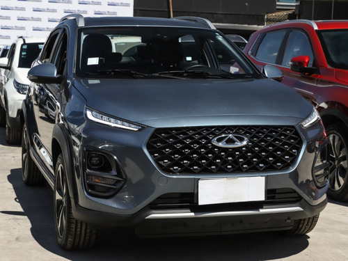 Chery Tiggo 2 Pro 1.0t Glx Cvt 2024