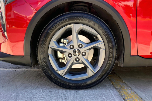 Kia K4 2025