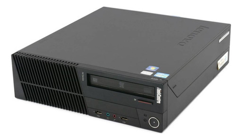 Pc Torre Desktop Hp 6200 Core I5 4gb 500gb Video G210 W10
