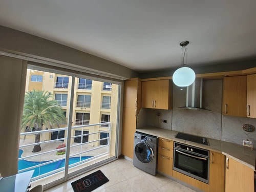 Imagen 2 de 4 de En Venta Apartamento En Villa Solariega