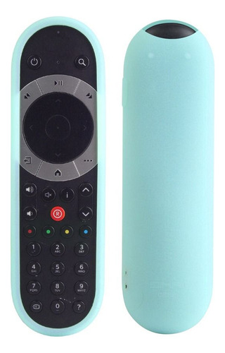 Funda Protectora, Funda De Silicona, Protector De Mando A Di