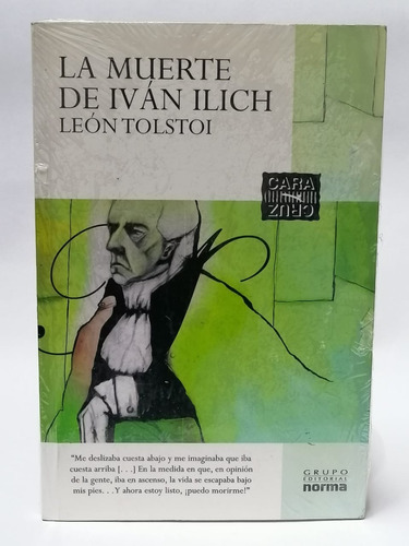 Vida Y Obra - León Tolstoi