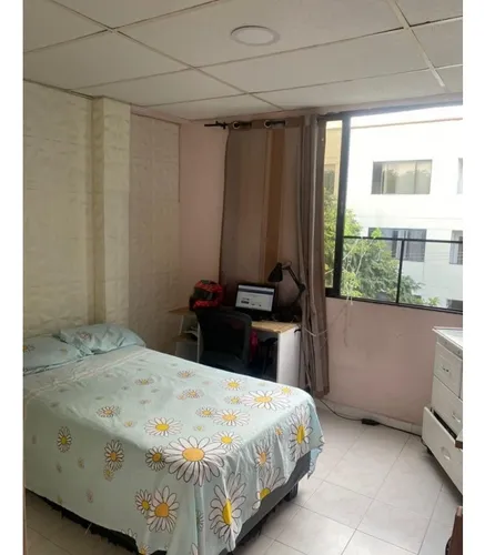 Venta Apartamento De 83mts2 En Santa Anita, Sur De Cali 9630.