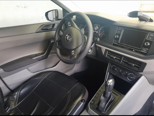 Volkswagen Polo 1.6 Msi Trendline At 2018