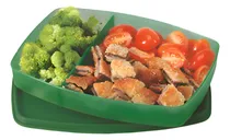 Comprar Vianda Practilunch C\u002Fdivision 650ml Tupperware® Libre De Bpa