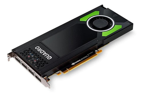 Placa De Video Pny Quadro P4000 8gb Ddr5 - Vcqp4000-porpb