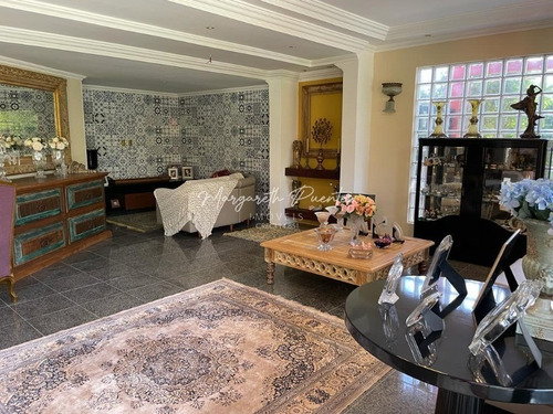 Imagem 29 de 30 de Casa Em Excelente Condomínio Na Estrada Do Coco Com 5.500m² De Terreno, Portão, Lauro De Freitas - Ca00307 - 70731467