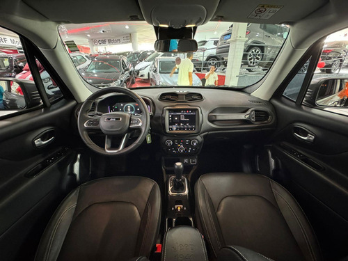 Jeep Renegade RENEGADE LONG. T270 1.3 TB 4X2 FLEX AUT.