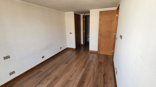 Arriendo Departamento 1 Dormitorio, Sector Parque ...