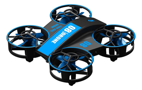 Mini Dron G Rh821 Para Niños, Despegue Y Aterrizaje Automáti