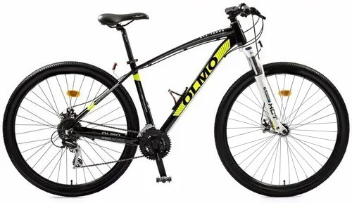 Bicicleta Olmo All Terra Attack Sport Mountainbike  R26