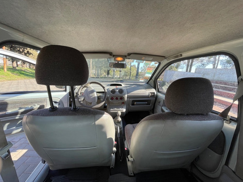Imagen 11 de 20 de Renault Twingo