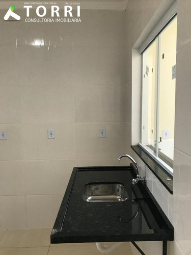 Imagem 11 de 29 de Casa À Venda No Parque São Bento - Ca01390 - 33643865