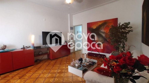 Imagem 4 de 30 de Apartamento - Ref: Co3ap65500