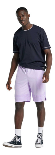 Gymshark - Short Pantalón Corto Regular Fit, Entrenamiento M