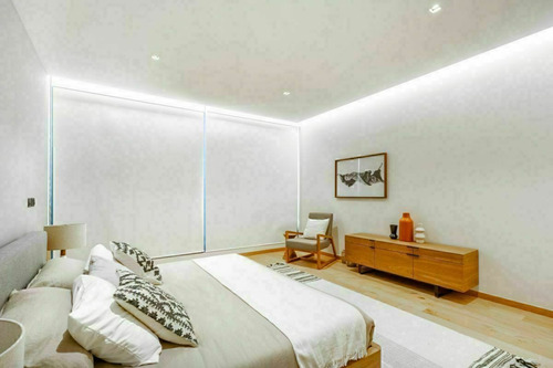Imagen 15 de 23 de Departamento En Venta Polanco, Taine Nuevo