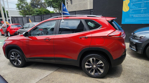 Chevrolet Tracker 1.2 Ls Turbo At