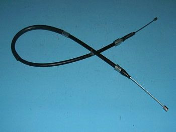 Cable Freno Mano Chevrolet Corsa Ii 2002/ Trasero I 1120