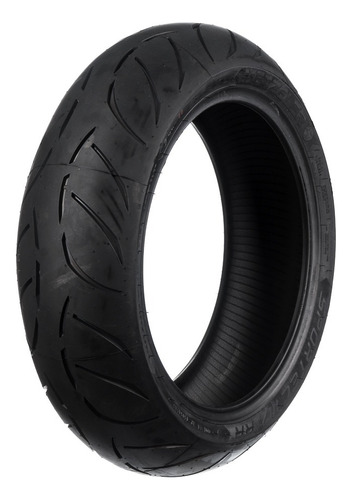 Pneu Metzeler Sportec M7 Rr 120/70 Zr17 + 190/50 Zr17