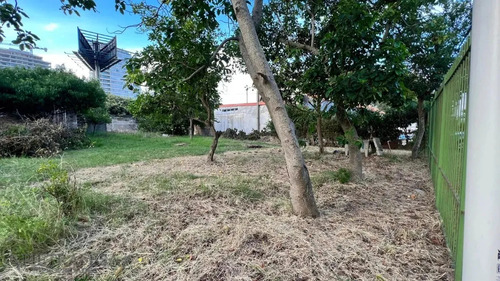 Terreno En Venta Zona Barra De Carrasco
