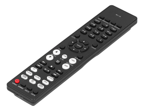 Substituição Do Controle Remoto De Televisão Doméstica Easy
