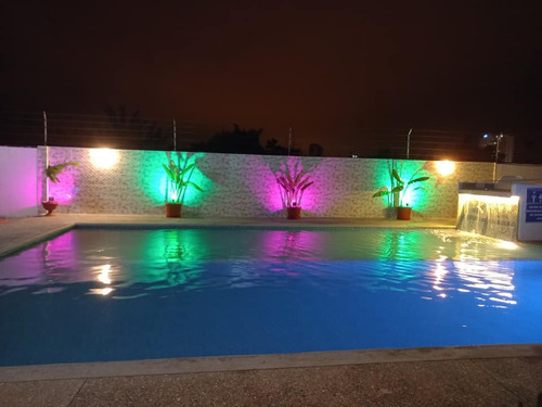Imagen 3 de 12 de Para Tus Vacaciones Suite Para 5 Personas En Tonsupa Clup Del Pacifico