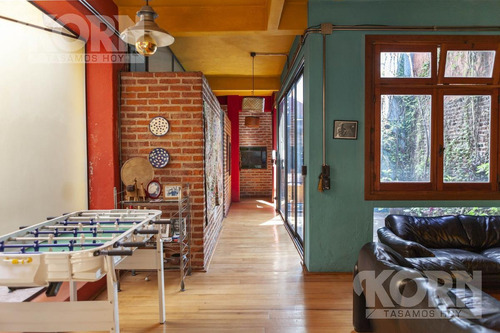 Imagen 12 de 30 de Venta Departamento 4 Ambientes Con Patios, Tipo Casa (ph) En Palermo