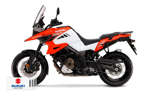 Imagen 4 de 16 de Suzuki V-strom 1050 Vstrom No Superduke Gs, Permutas!