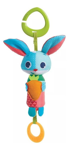 Brinquedo Infantil Wind Chime Thomas Tiny Love