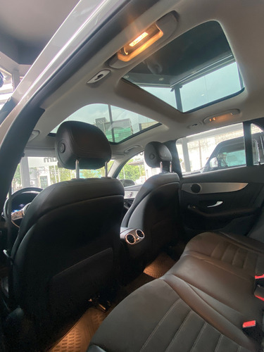 Mercedes-Benz Clase GLC 2.0 Glc300 4matic Offroad At